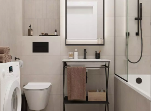 Керамогранит Kerama Marazzi Мирабо бежевый матовый рект. (60x119,5) арт. KM6012G0701R